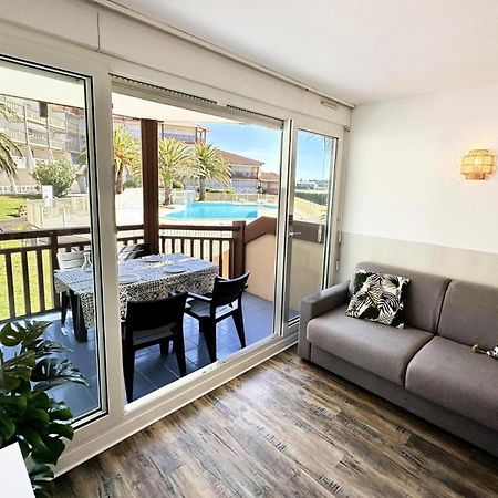 Residence Le Boucanier - Studio Pour 4 Personnes 421 Ве-Боко-ле-Бен Екстериор снимка