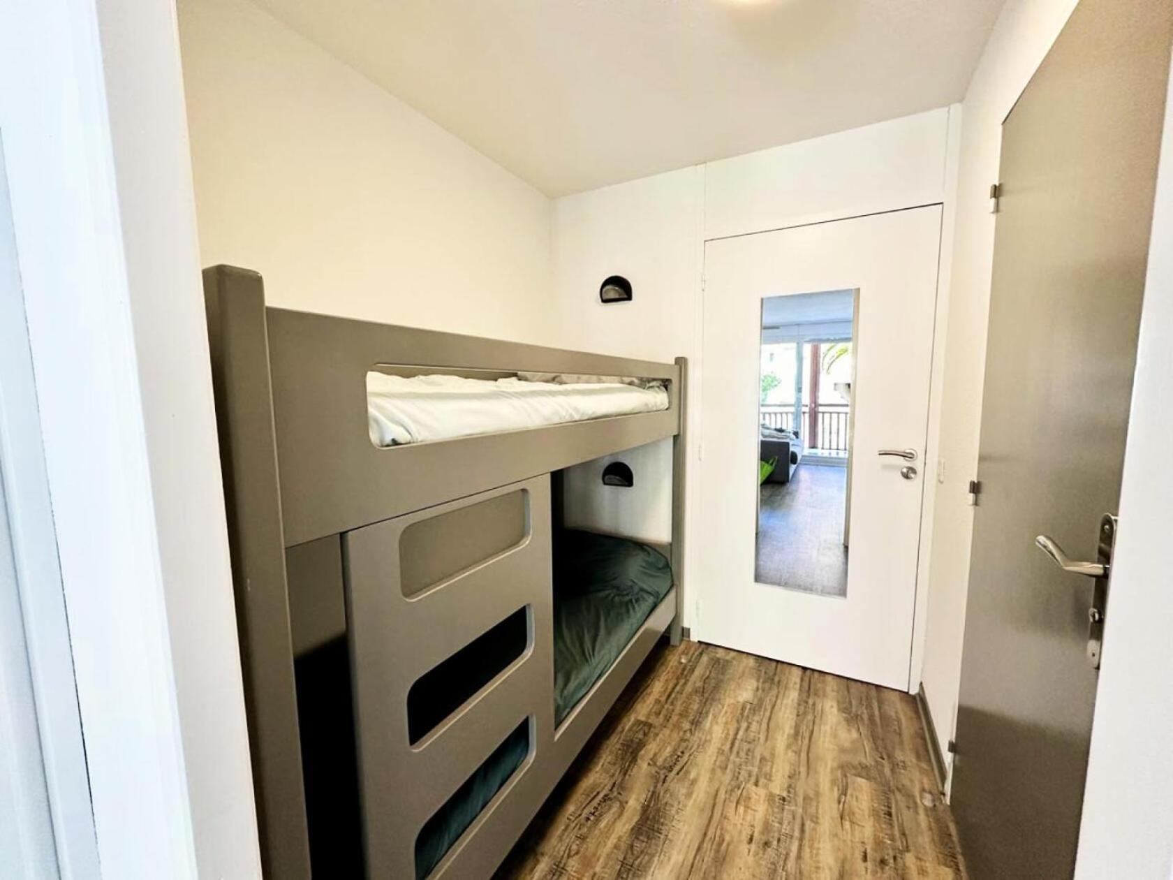 Residence Le Boucanier - Studio Pour 4 Personnes 421 Ве-Боко-ле-Бен Екстериор снимка